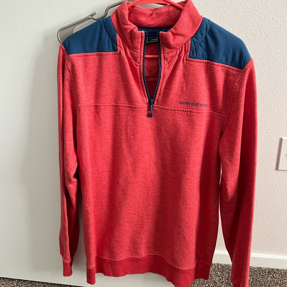 Vineyard Vines Shep Shirt never worn